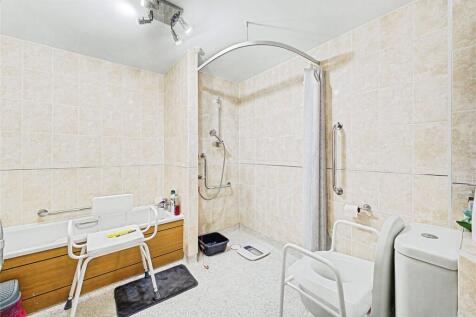 Wet Room