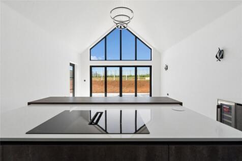 Kitchen View