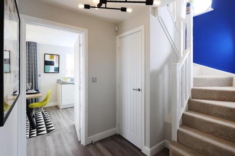 Welcome to the Coltham