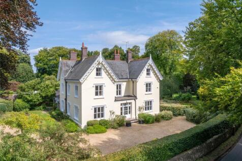 Roedowns House