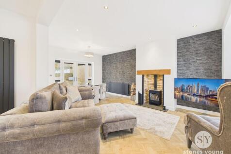 Living Dining Room