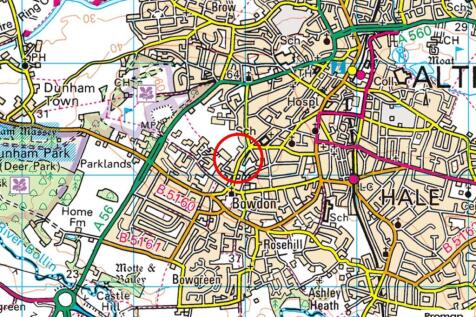 Town Plan