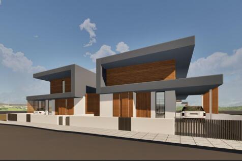 Villas C & D -...