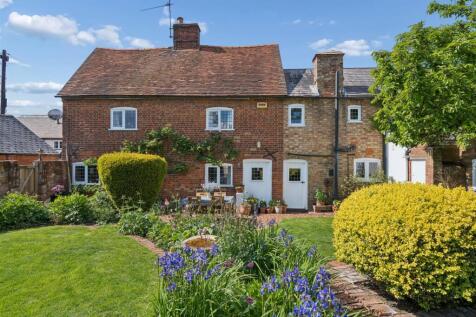 Michaelmas Cottage