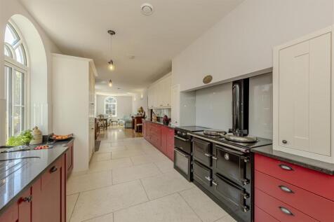 Living Kitchen