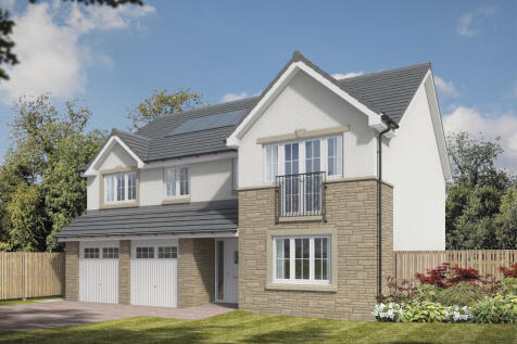 primary property image