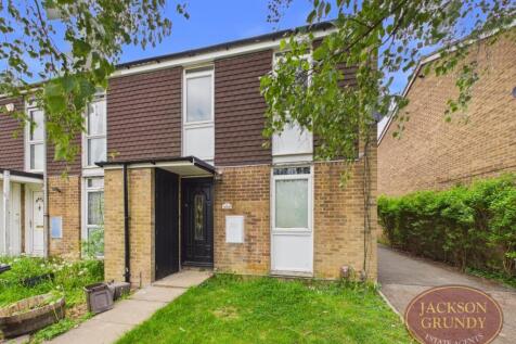Tonmead Road