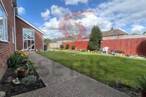 Communal Garden