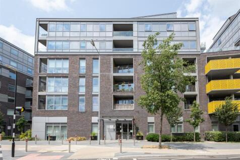 Malt Court, E17