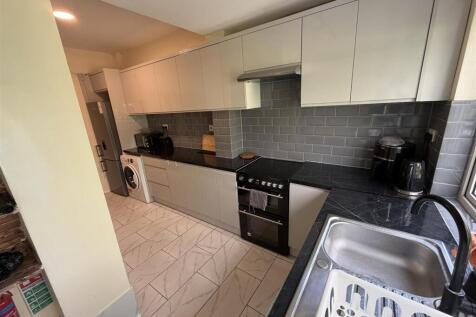 Communal Kitchen