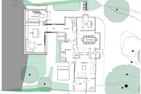 Proposed Plans