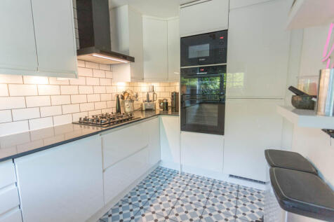 Built in appliances