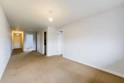 2 Bedroom Flat in PE7 8DS