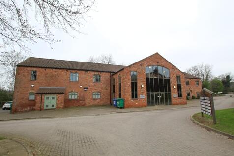 Office to rent in willerby