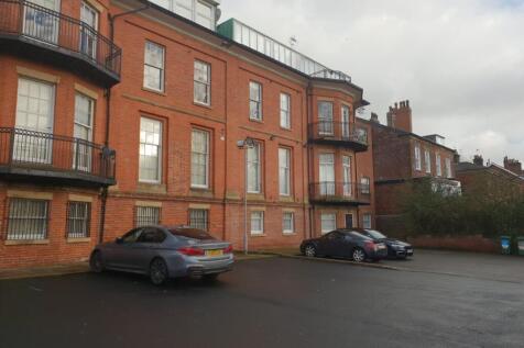 2 Bedroom Flat in PR1 8HU