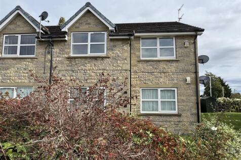 2 Bedroom Flat in S75 6BF