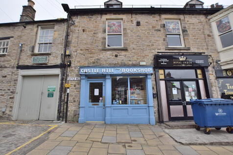 Commercial Property for sale in richmond
