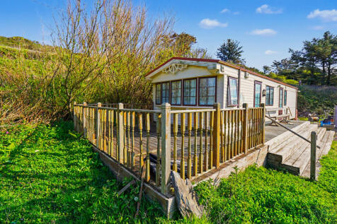 Mobile Home | Lodge