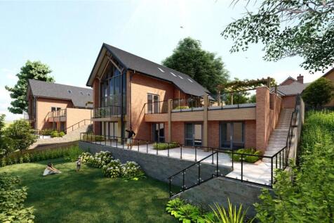 Belfry Place Villa