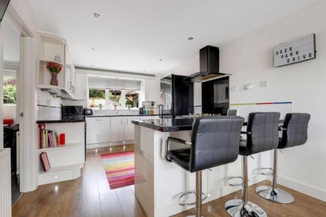 Kitchen-Diner