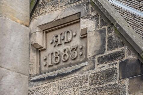 Little Causeway, Culross