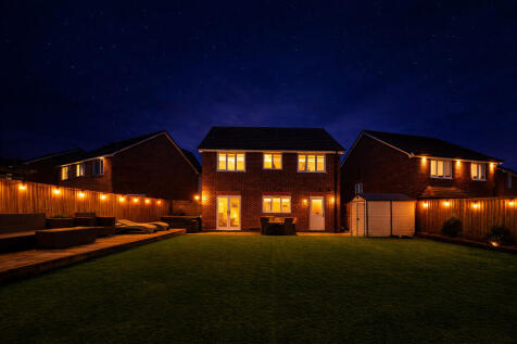 Night pic