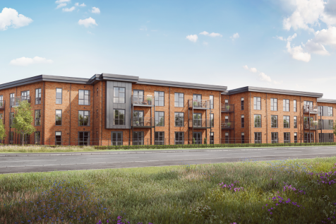 primary property image