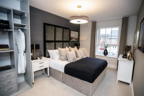 Typical Bedroom
