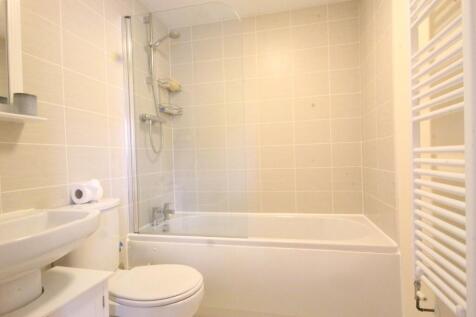 Bedroom Two En-Suite