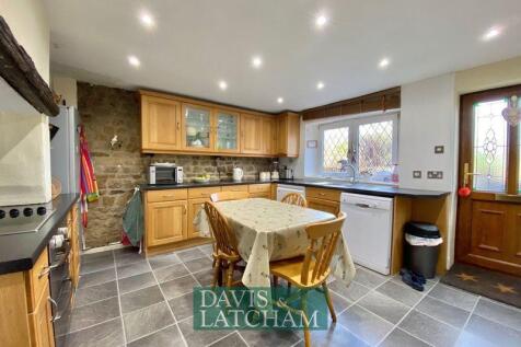 The Kitchen/Diner