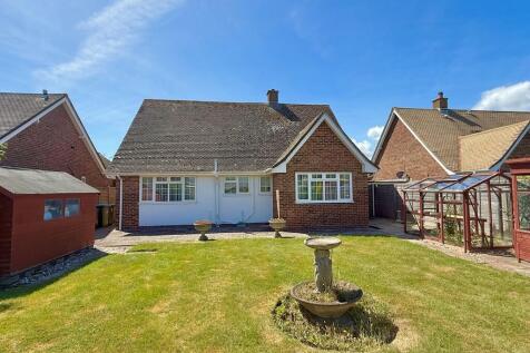37 Jervis Avenue ...