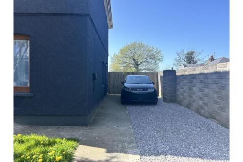 Off Road Parking