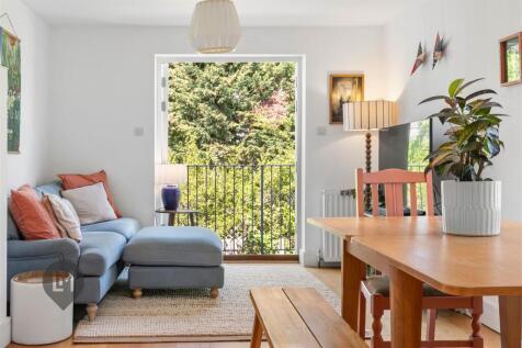 Living/Dining/Kitchen