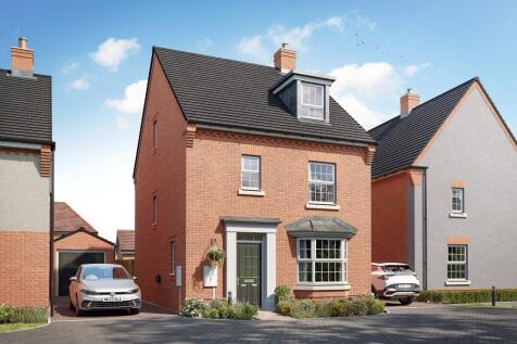 primary property image