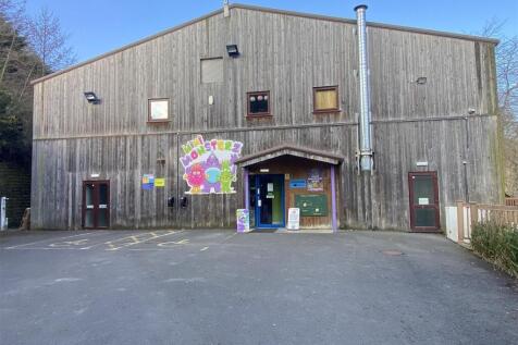 Childcare Facility for sale in ruswarp