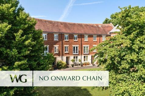 No Onward Chain