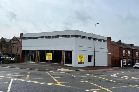 Shop to rent in woodsetts