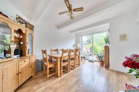 Dining room angle 1