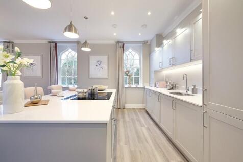 Show home