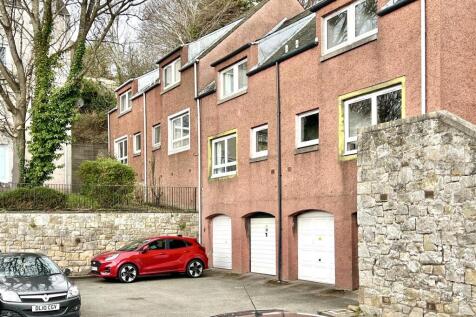 Macdonalds Lands, Culross