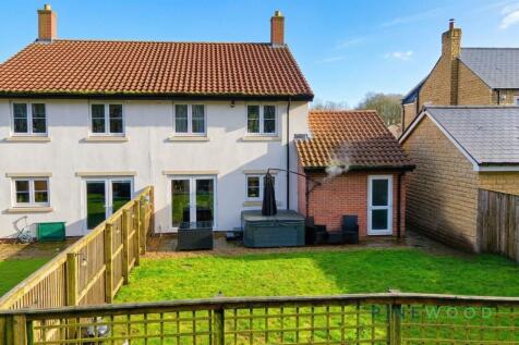 Garden / Rear