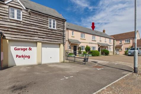 Garage & Parking