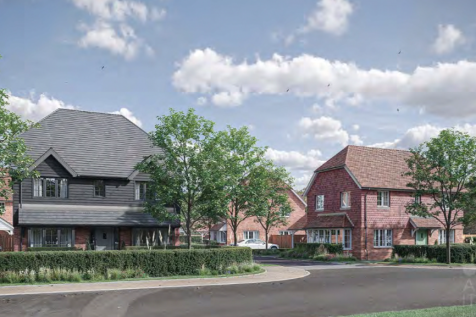 primary property image