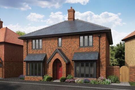 primary property image