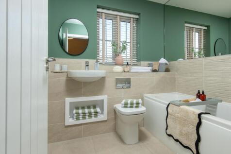 Showhome photography