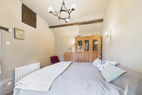 Annex-Bedroom