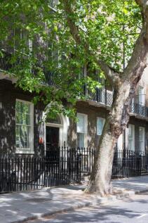 20 Bloomsbury Square