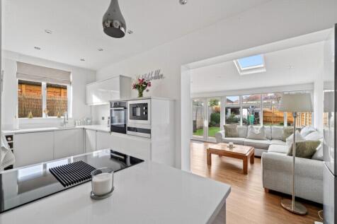 Kitchen/ Extension