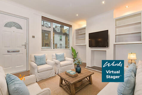 Lounge (Farmhouse Style)