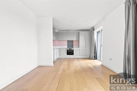Living Room/Kitchen
